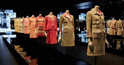 how to get tickets for chanel exhibition|v&a chanel collection.